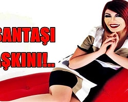 Nişantaşı Şaşkını Emel Müftüoğlu