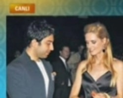 Wilma Elles Nişanlı İşadamının Aklını mı Çeldi?..