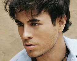Enrique Iglesias İstanbul'a Geliyor