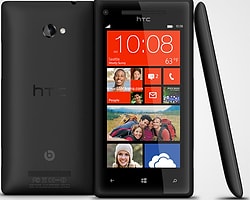 HTC Windows Phone 8X Hakkında Her Şey