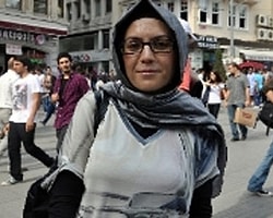 Ali Bayramoğlu, Zaman muhabiriyle tartıştı