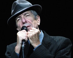 27 Adımda Leonard Cohen'e Yaklaşın