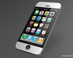 iPhone 5 Alacakları Şaşkına Çeviren 'Noksan'