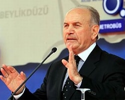 Topbaş, Başbakan'ın 'Evet' Demesini Bekliyor
