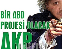 Nefret Suçu Yasası, AKP Eliyle Yeni 301 Olacaktır