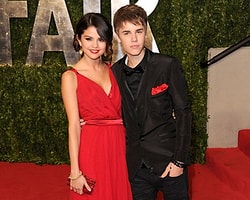 Selena Gomez Justin’i Özledi