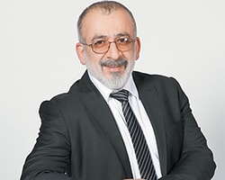 Nerede Yaşıyor Bu Arkadaş?