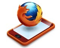İlk Firefox İşletim Sistemli Telefon Önümüzdeki Aylarda Piyasaya Çıkıyor