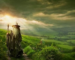 Hobbit: Beklenmedik Yolculuk Filminden 2. Fragman!