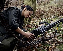 'PKK'nın en büyük hedefi önümüzdeki sonbahardaki yerel seçimler'