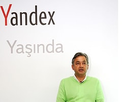 Yandex'in Hedefi Yüzde 35