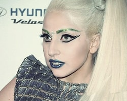 Lady Gaga Hamile mi?