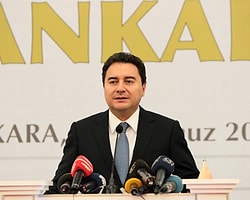 Babacan: Bütçe Açığı Hedefi 1 Puan Aşacak