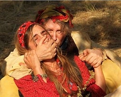Toprağın Çocukları