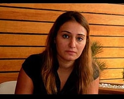 Yemeğinden Paslı İğne Çıktı!..