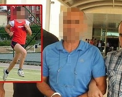 Milli Takım Antrenörü Tecavüzden Tutuklandı!