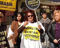 Bisikletçiler Neden Maske Taktı?