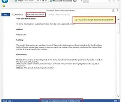 Office 2013 Bunu da Yapacak!