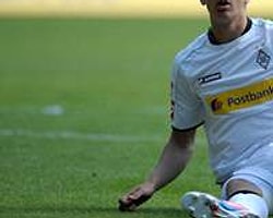 AEL 0-0 Mönchengladbach