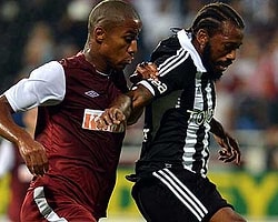 Fernandes Antep'e götürülüyor