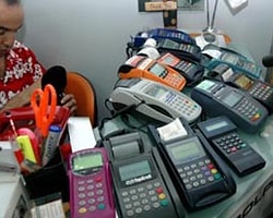 Pos Tefecileri Yasak Dinlemiyor!..