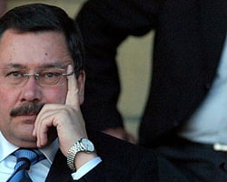 Melih Gökçek'e soruşturma