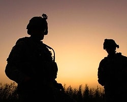 Obama Güçleri Afganistan'Dan Ayrıldı