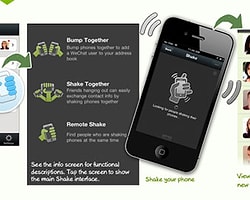 Arkadaş Olmanın Eğlenceli Yolu: WeChat