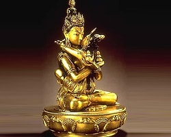 Tantra Yoga (Seks Yogası)