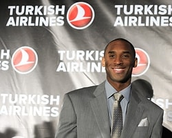 Kobe'den müthiş açıklama
