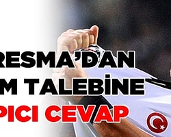 Quaresma: `Paramı Alırım Yatarım`