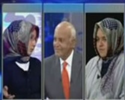 Birand'ın Bu Sorusu İmam Hatipli Öğrencileri Terletti