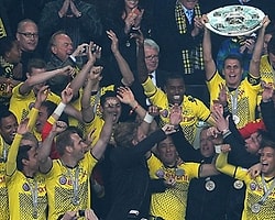 Bvb • Tribun Dergi