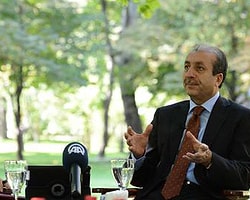 Bakan Mehdi Eker: 'PKK Nekrofil'