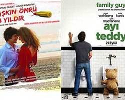 6 Yeni Film Vizyonda
