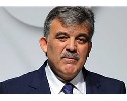 Cumhurbaşkanı Gül'den Son Dakika Kararı