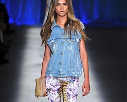 Mfw Just Cavalli 2013 Yaz Koleksiyonu