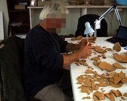 Bakanlık'ta Büyük Skandal