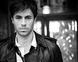 Enrique Iglesias İstanbul Konseri