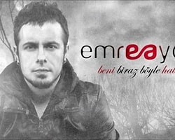 Emre Aydın: "Beni Biraz Böyle Hatırla"