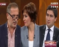 Fatih Altaylı: `Biz Batı Taklidi Yapan Bir Doğu Toplumuyuz`