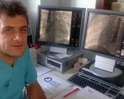 Kalp Deliğine Ameliyatsız Kapama