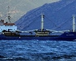 Gemiyle Birlikte Kaderlerine Terk Edildiler