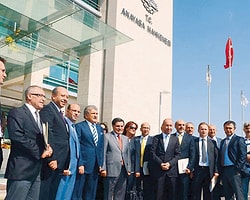 Politika Aihm, Türkiyeden Bireysel Başvuruları 2 Yıl Kabul Etmeyecek