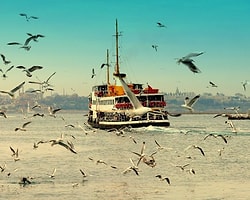 İstanbul’un Çocukları : İstanbul'da Sanat