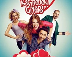 Aşk Kaç Beden Giyer? Dizi Oldu