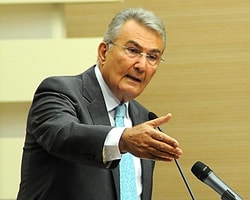 'Millet Kimi İstediyse O Gelecek'