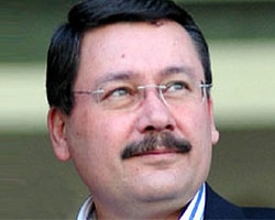 Gökçek'ten, 'Aygün'le PKK'lılar Akraba' İddiası