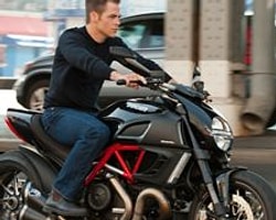 Jack Ryan'ın Çekimleri Başladı!