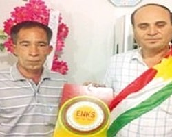 Suriyeli Kürt Lideri PKK-Pyd mi Vurdu